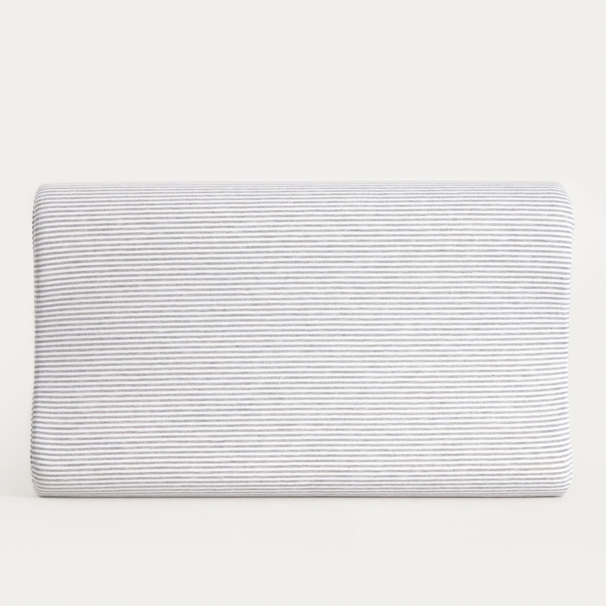 Poduszka ergonomiczna BALIE w paski 50x30 cm