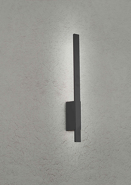 Luminaires de jardin, Applique de jardin 800lm Tawa, TRIO