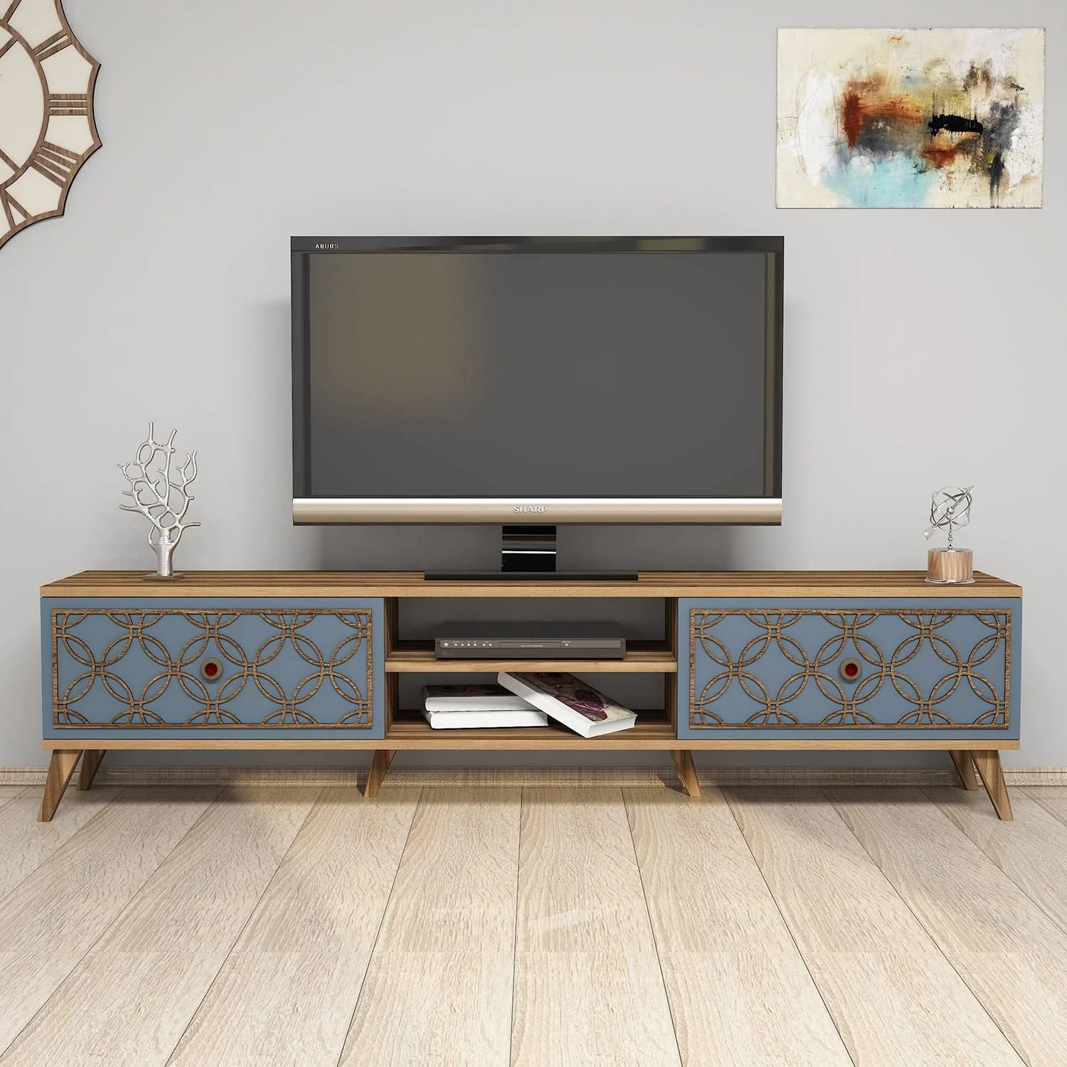 TV-meubel Class