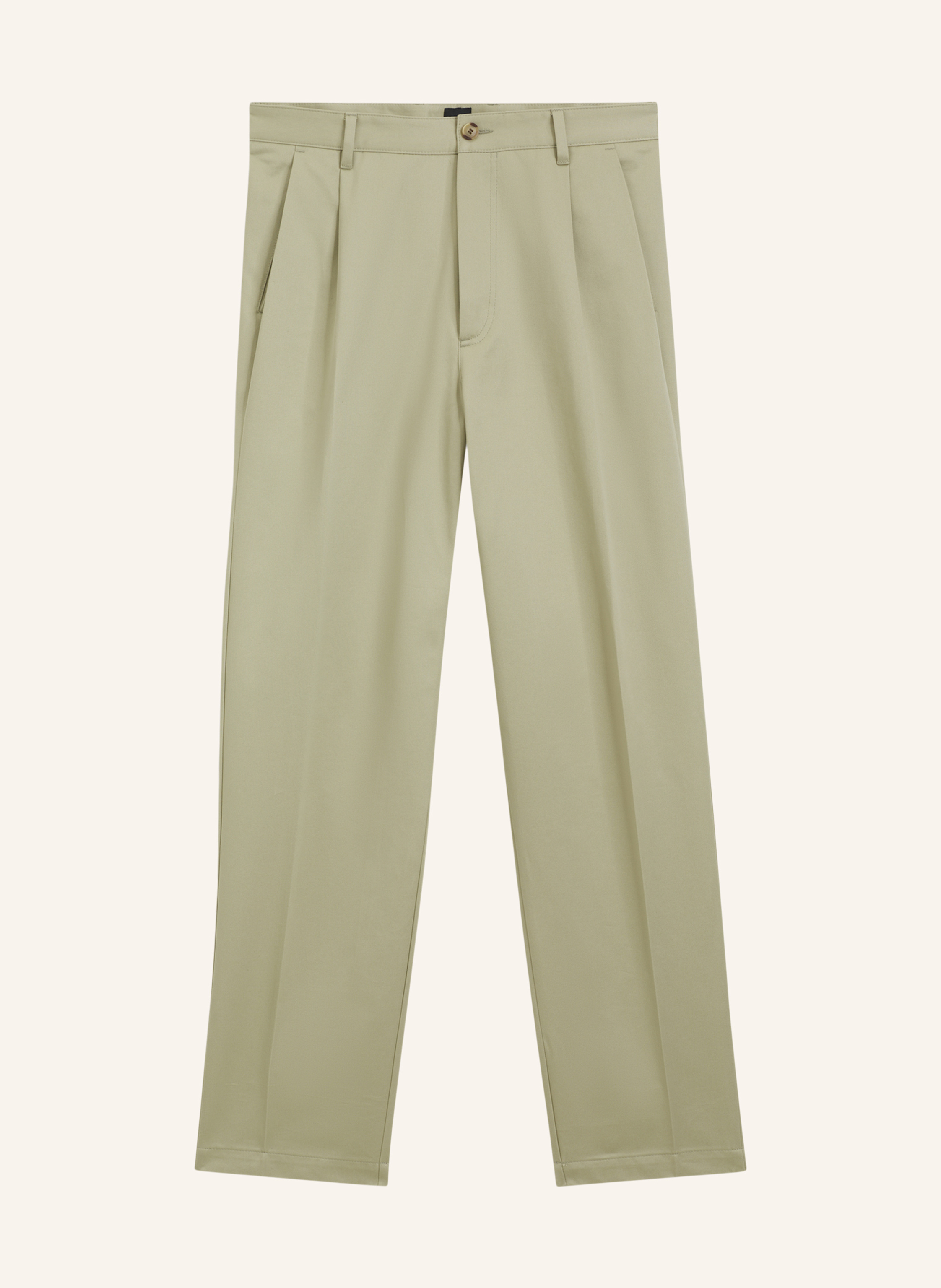 BOSS Hose C-KAI-DPL Relaxed Fit