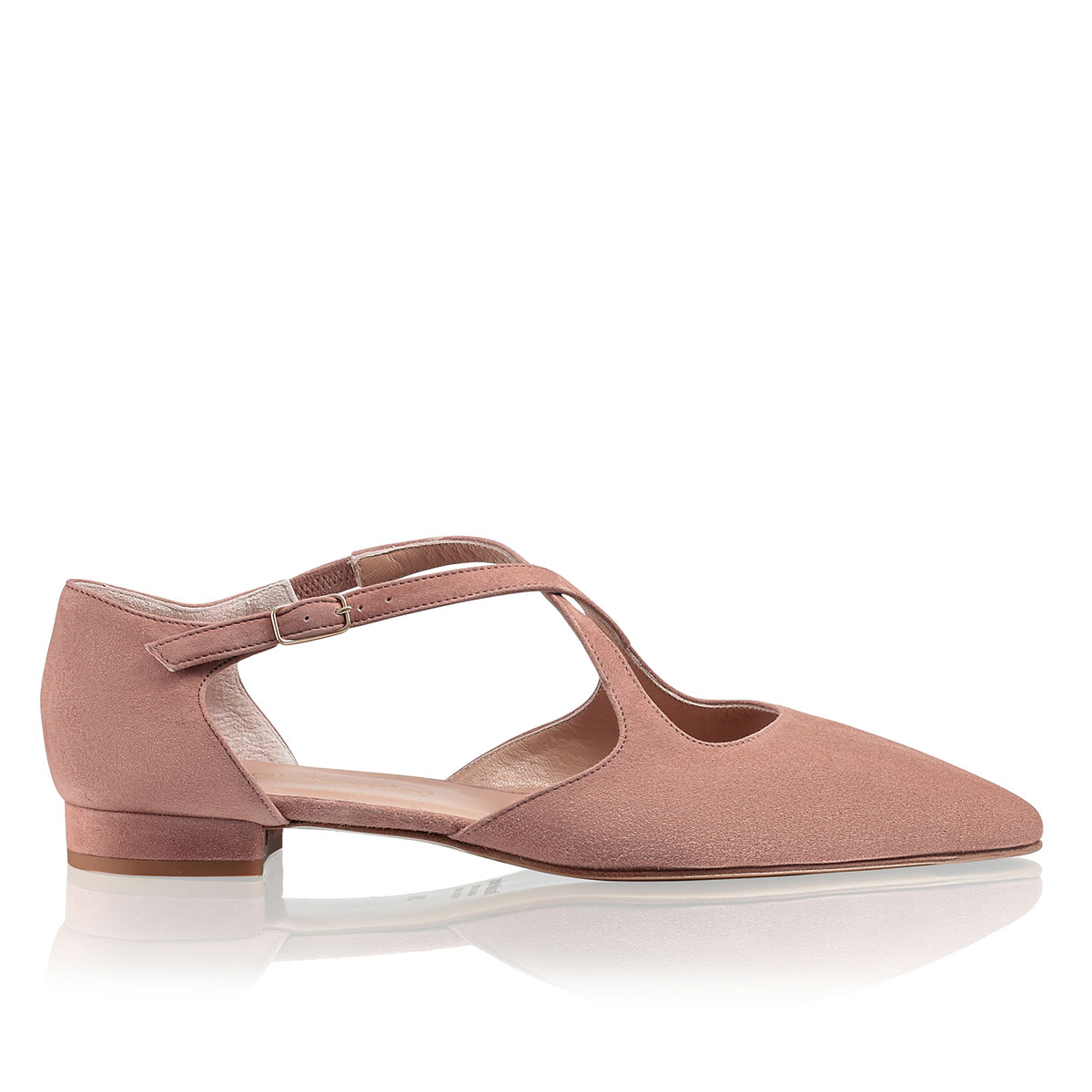 Russell & Bromley XPRESSO Crossover Flat