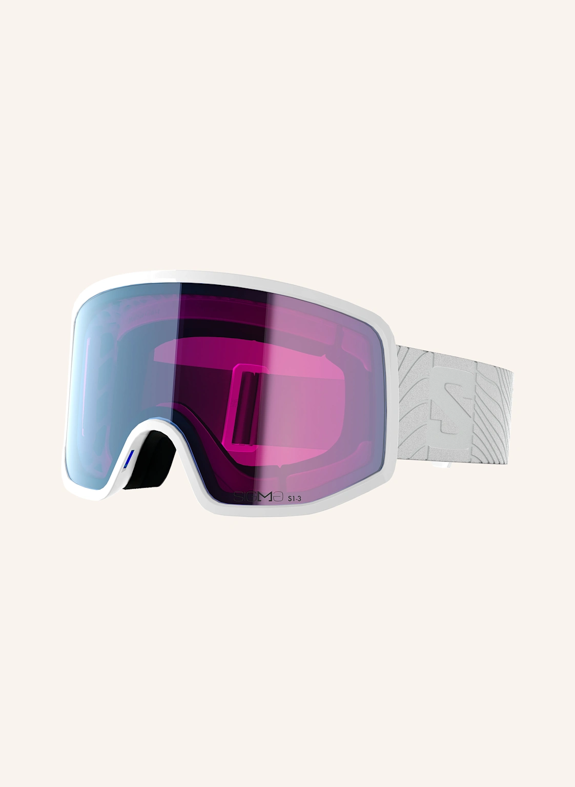 SALOMON Skibrille SENTRY PRO S