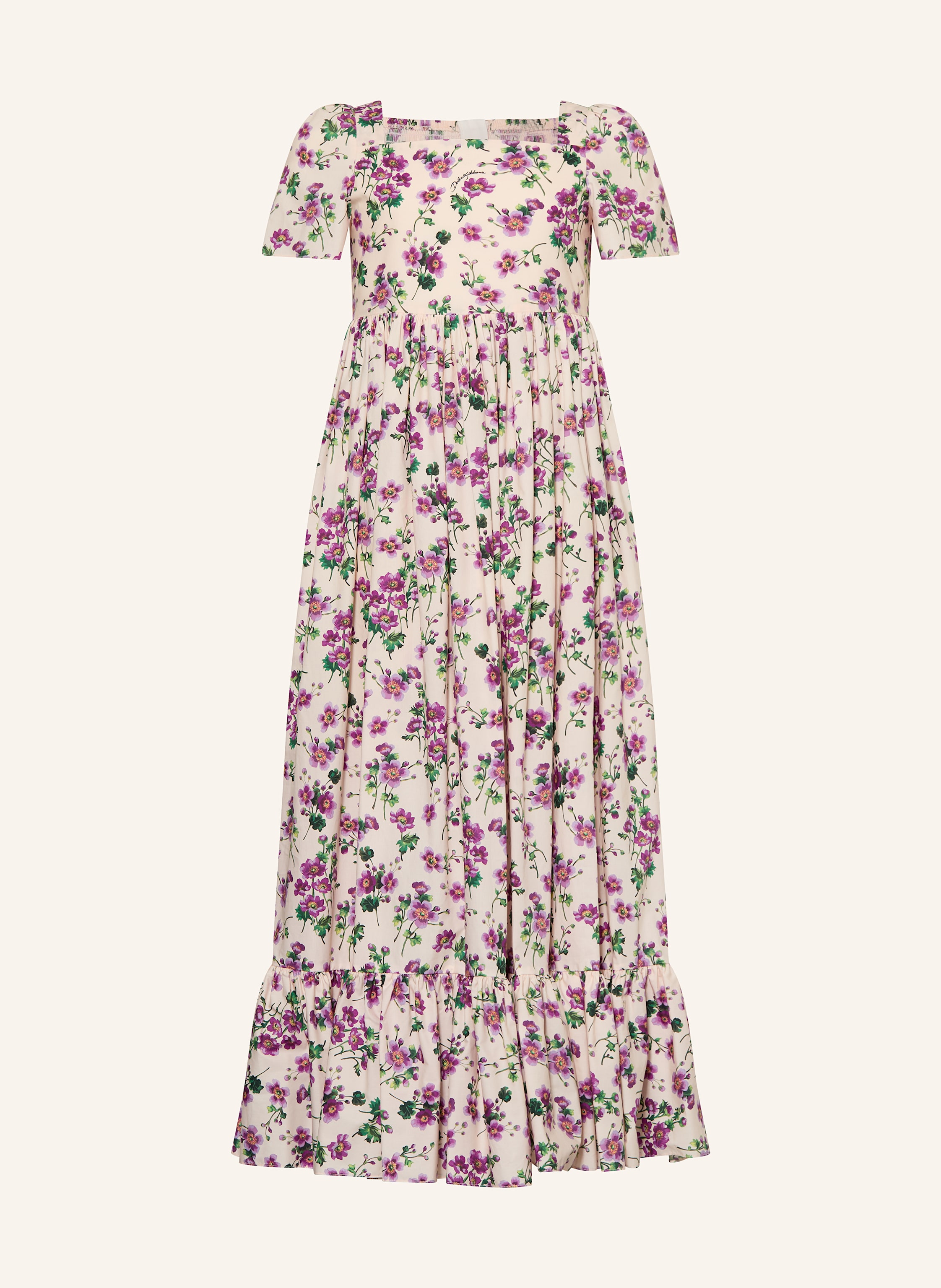 DOLCE & GABBANA Kleid