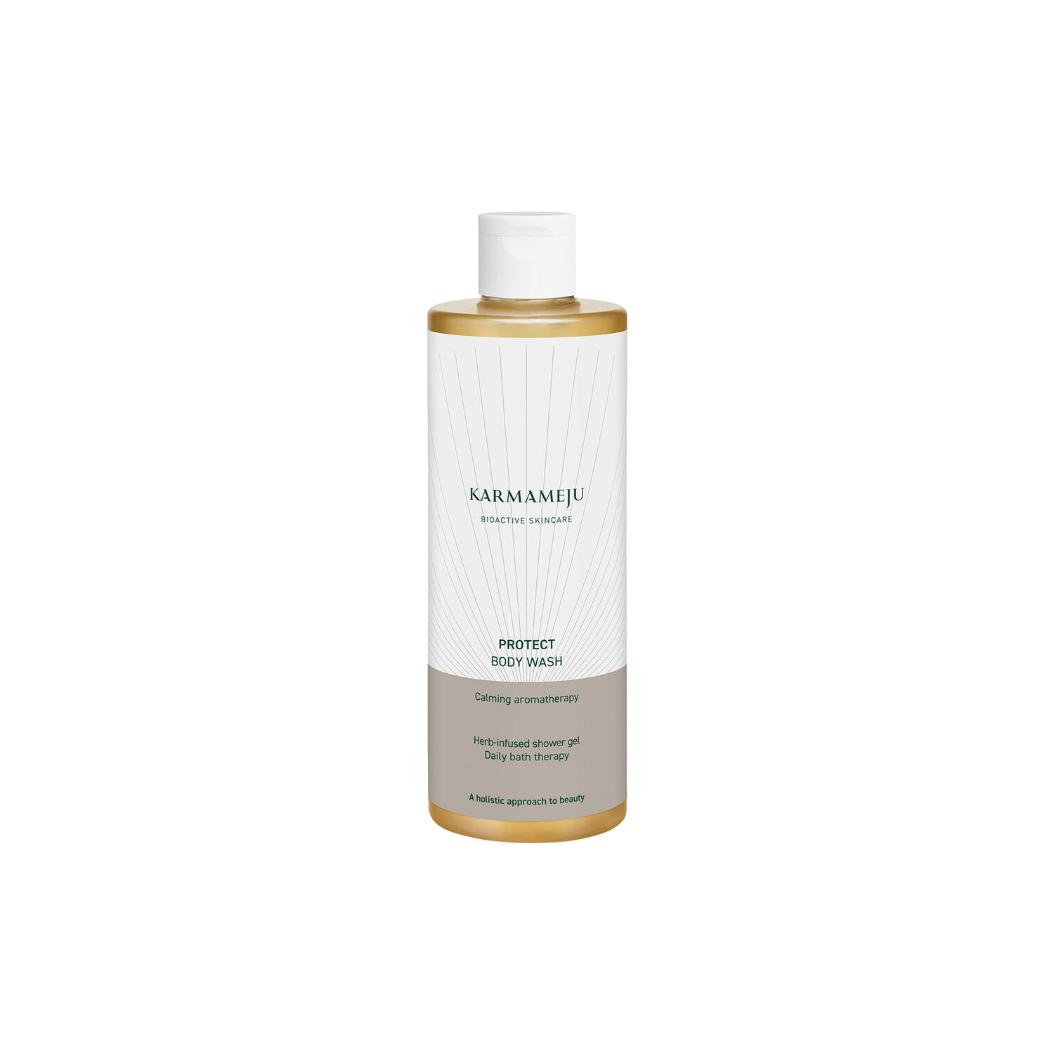 PROTECT body wash