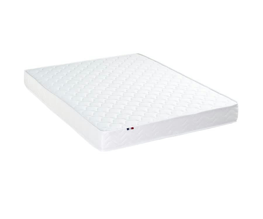 SPECTRE - Matelas ressorts fermes 140x190