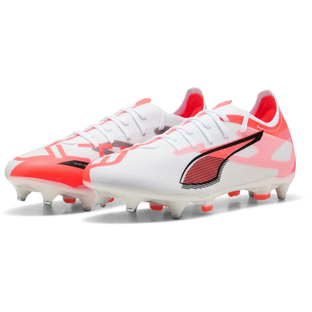 Puma Ultra 5 Match MxSG football boots