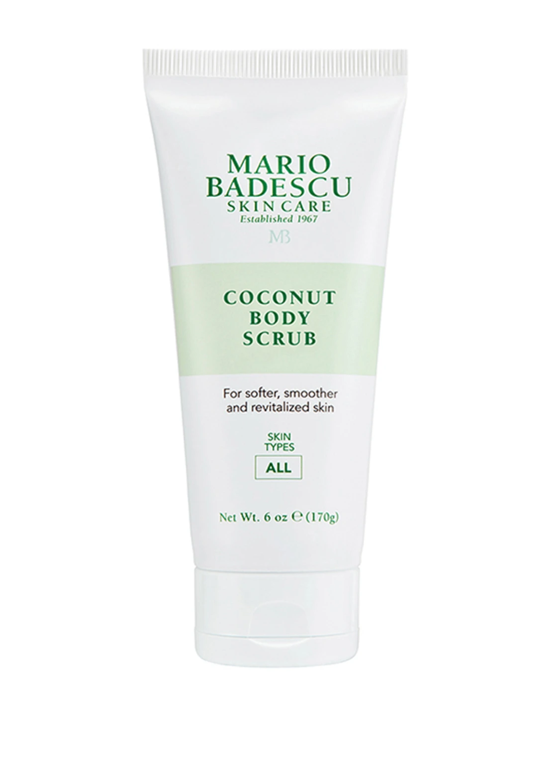 MARIO BADESCU COCONUT BODY SCRUB