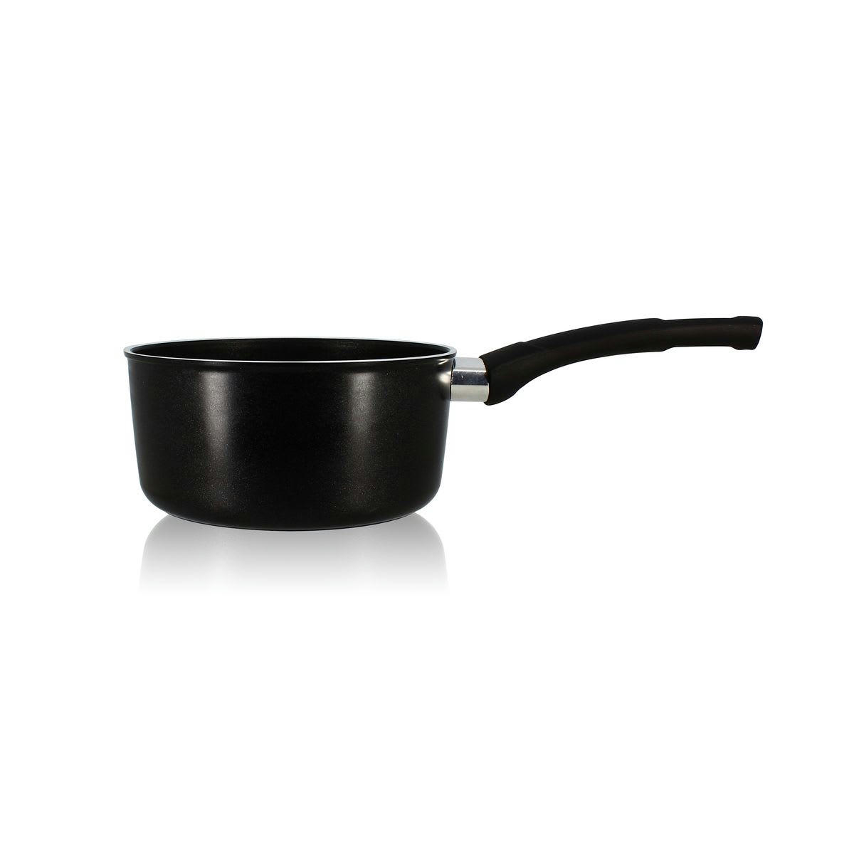 MARCEL - Casserole en aluminium Ø16cm - compatible induction