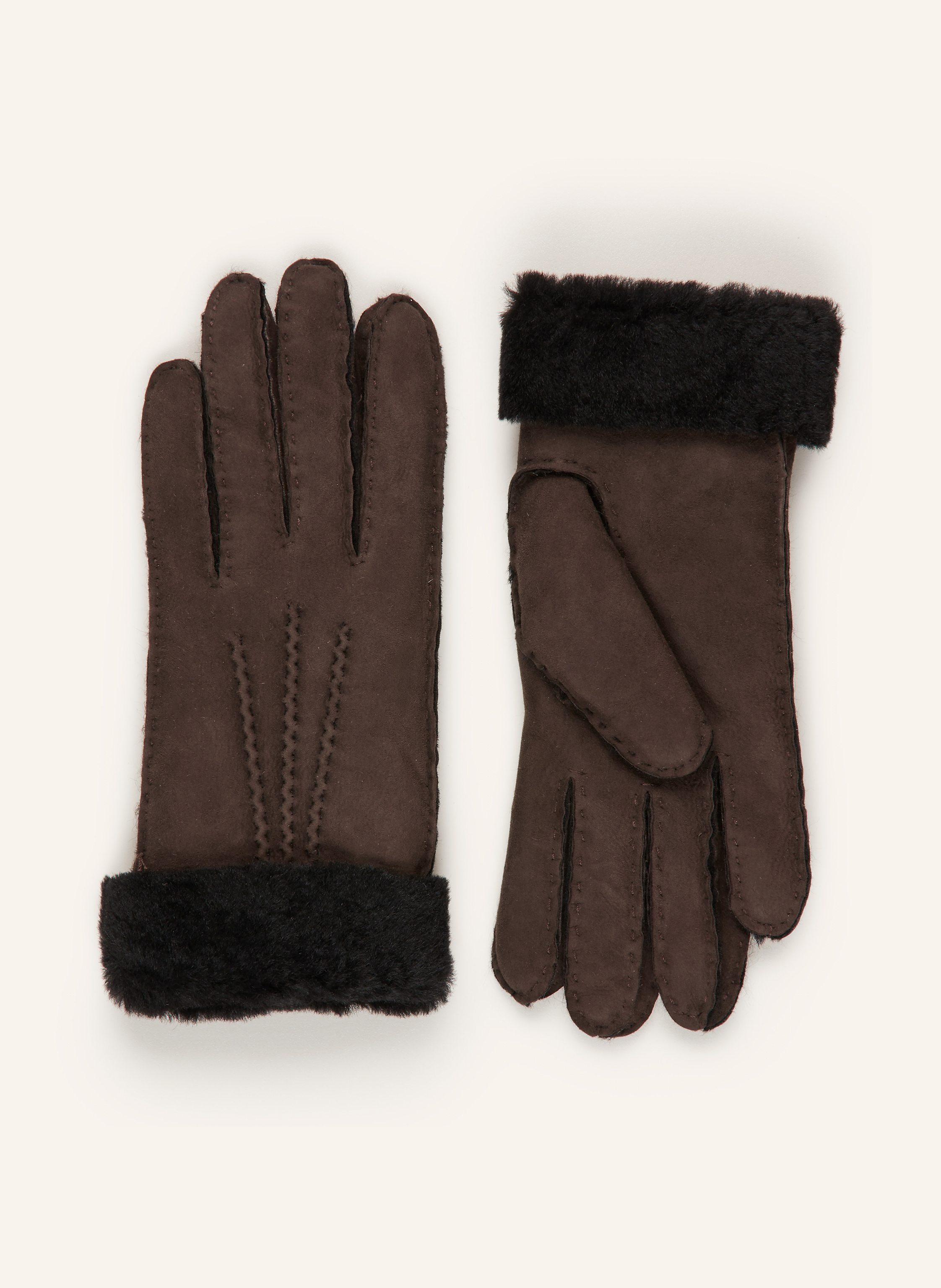 KESSLER Lederhandschuhe ILVY