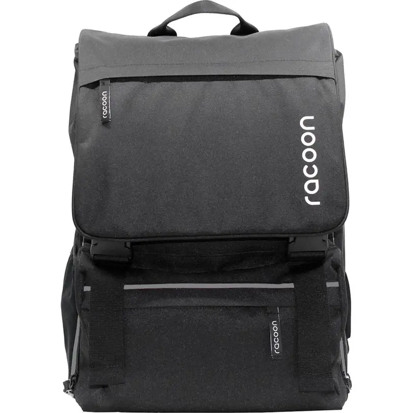 Rucksack Racoon