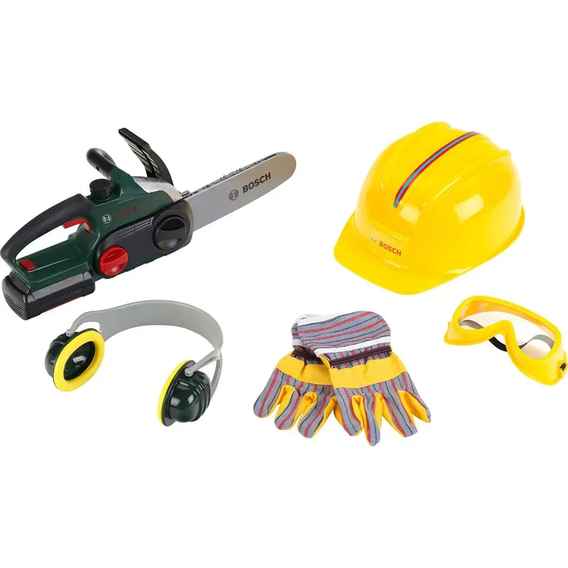 Spielset 5-teilig Bosch