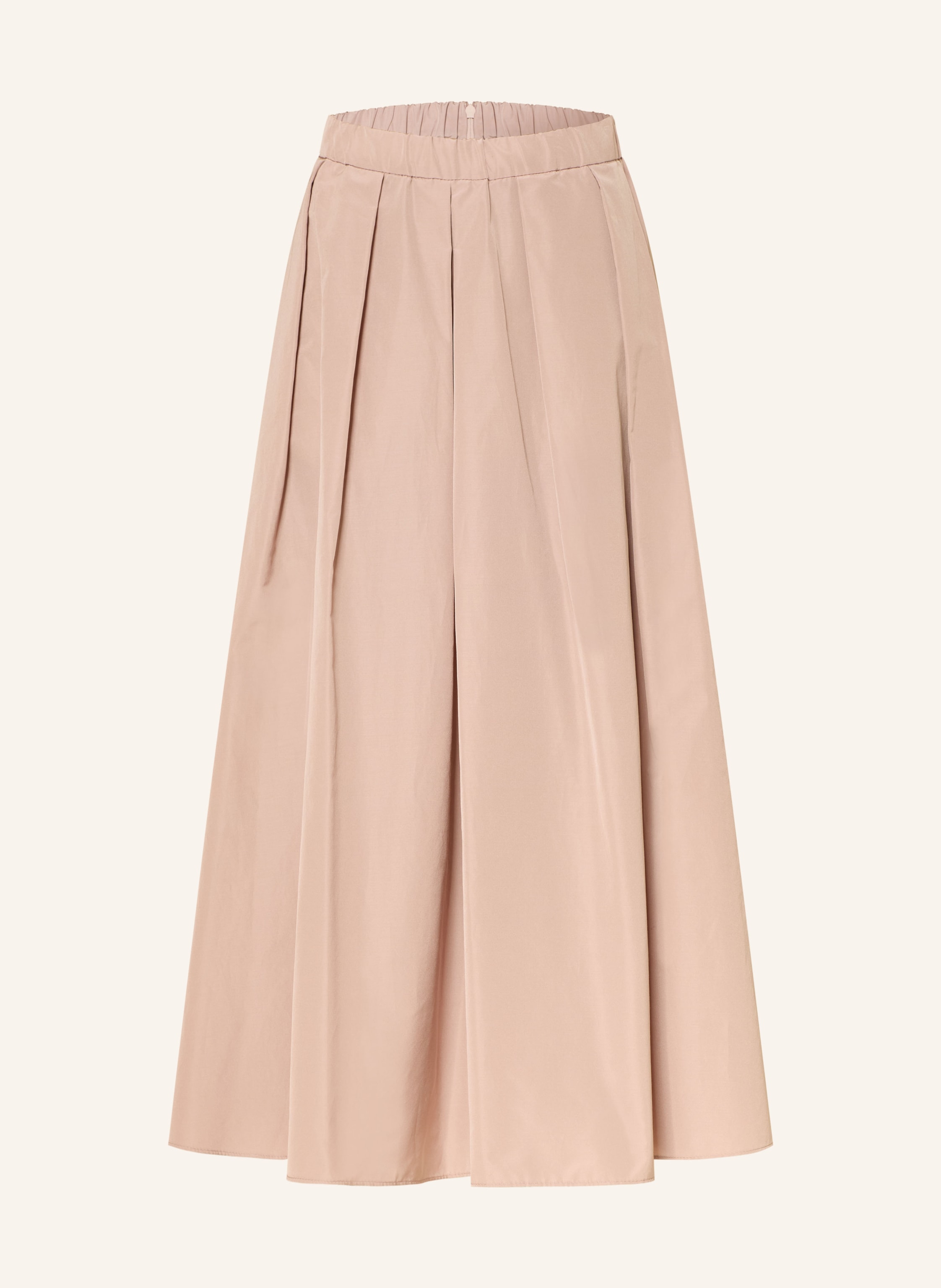 WEEKEND Max Mara Rock CURVATO