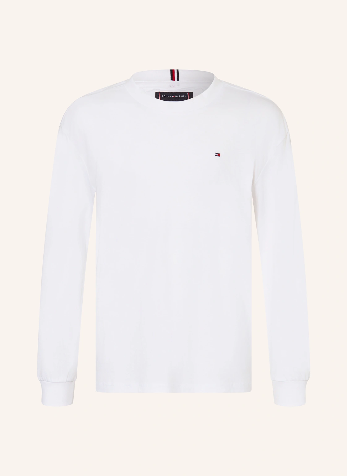 TOMMY HILFIGER Longsleeve