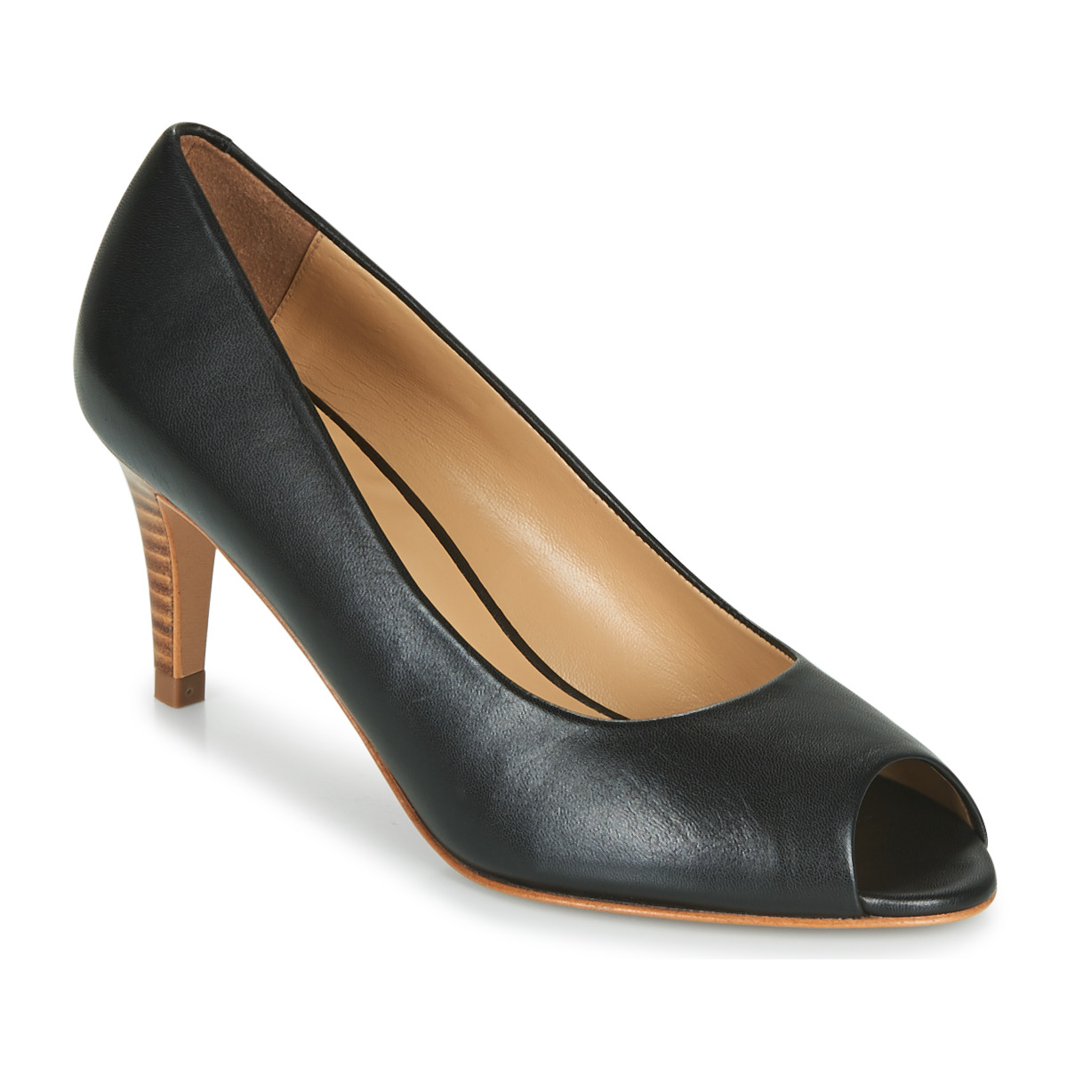 JB Martin - PARMINA - Black