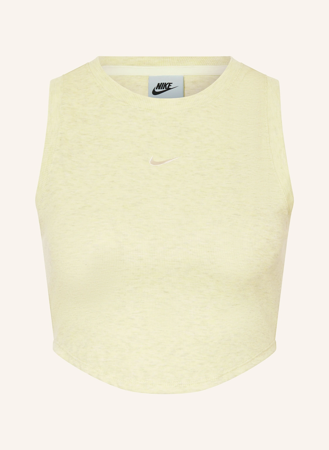 Nike Cropped-Top SPORTSWEAR ESSENTIAL