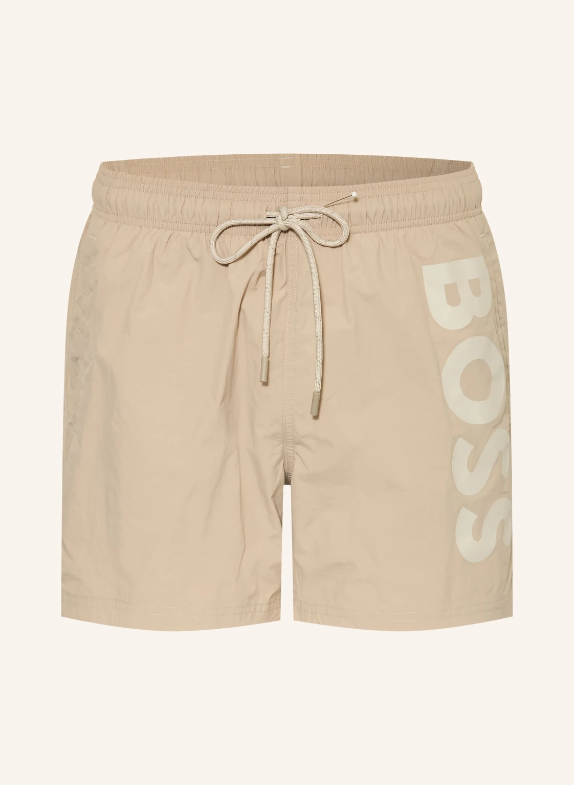 BOSS Badeshorts OCTOPUS