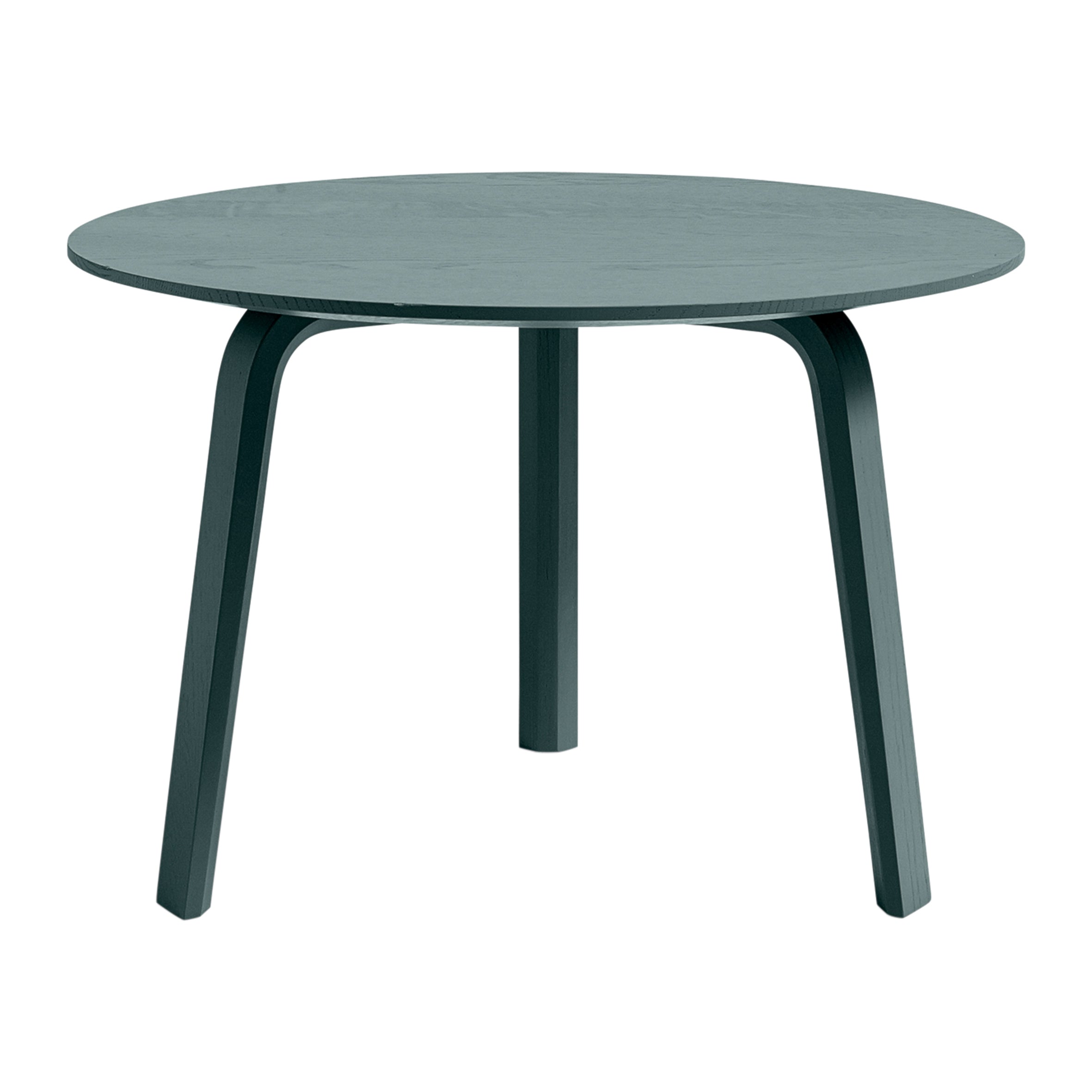 HAY Bella Salontafel - Brunswick Green