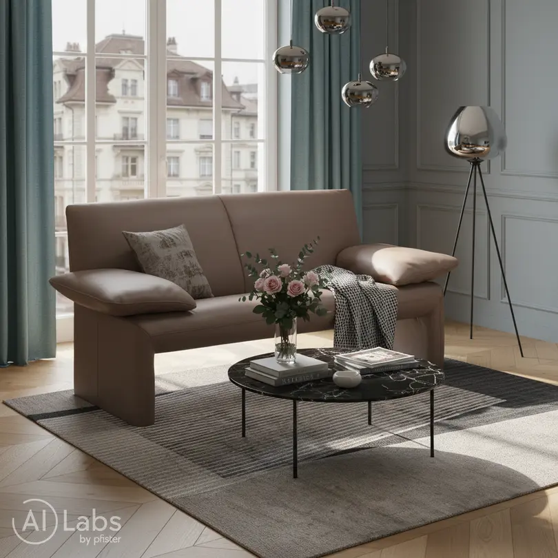 Einzelsofa J-Linea