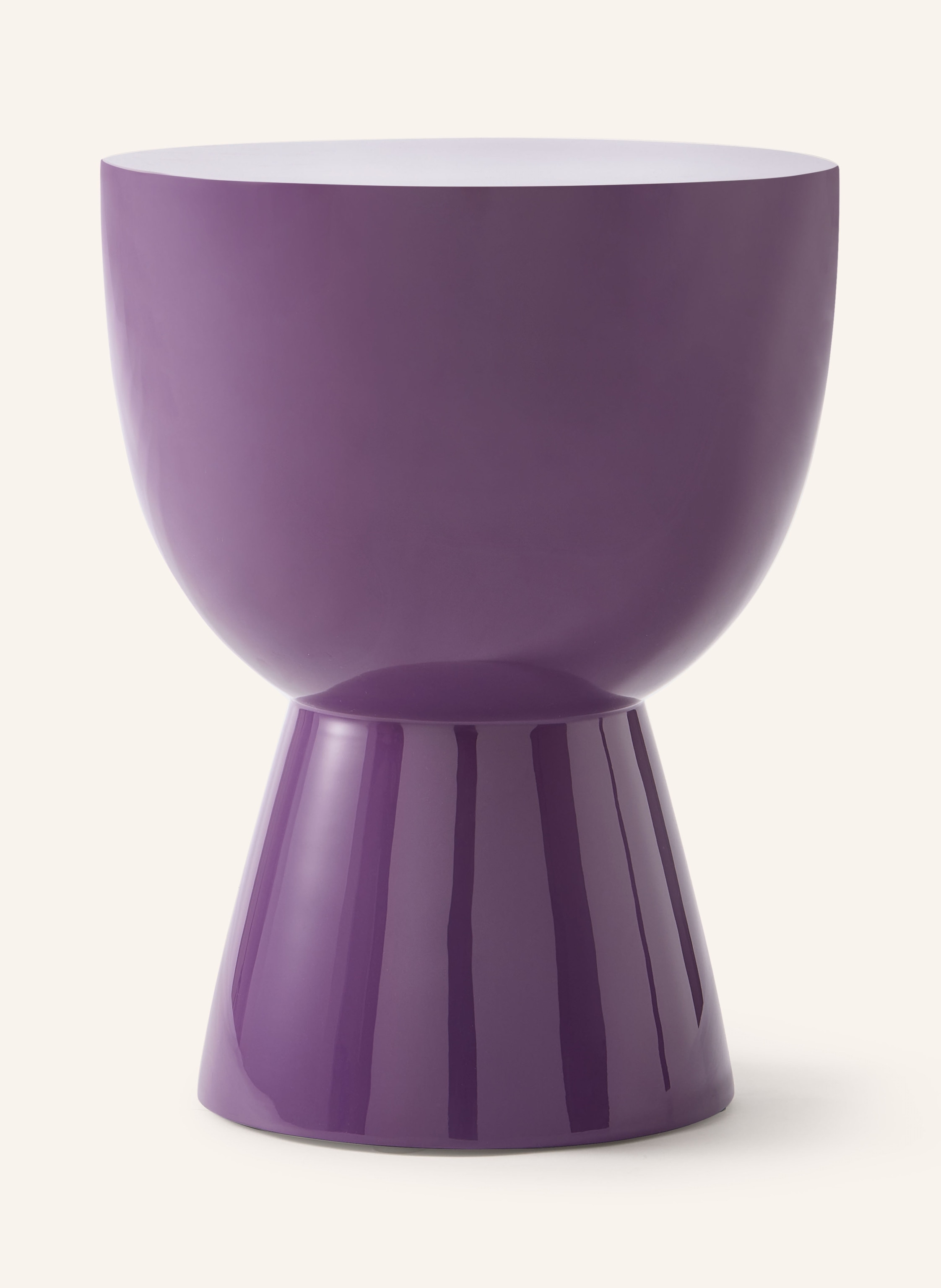 POLSPOTTEN Hocker TAM TAM