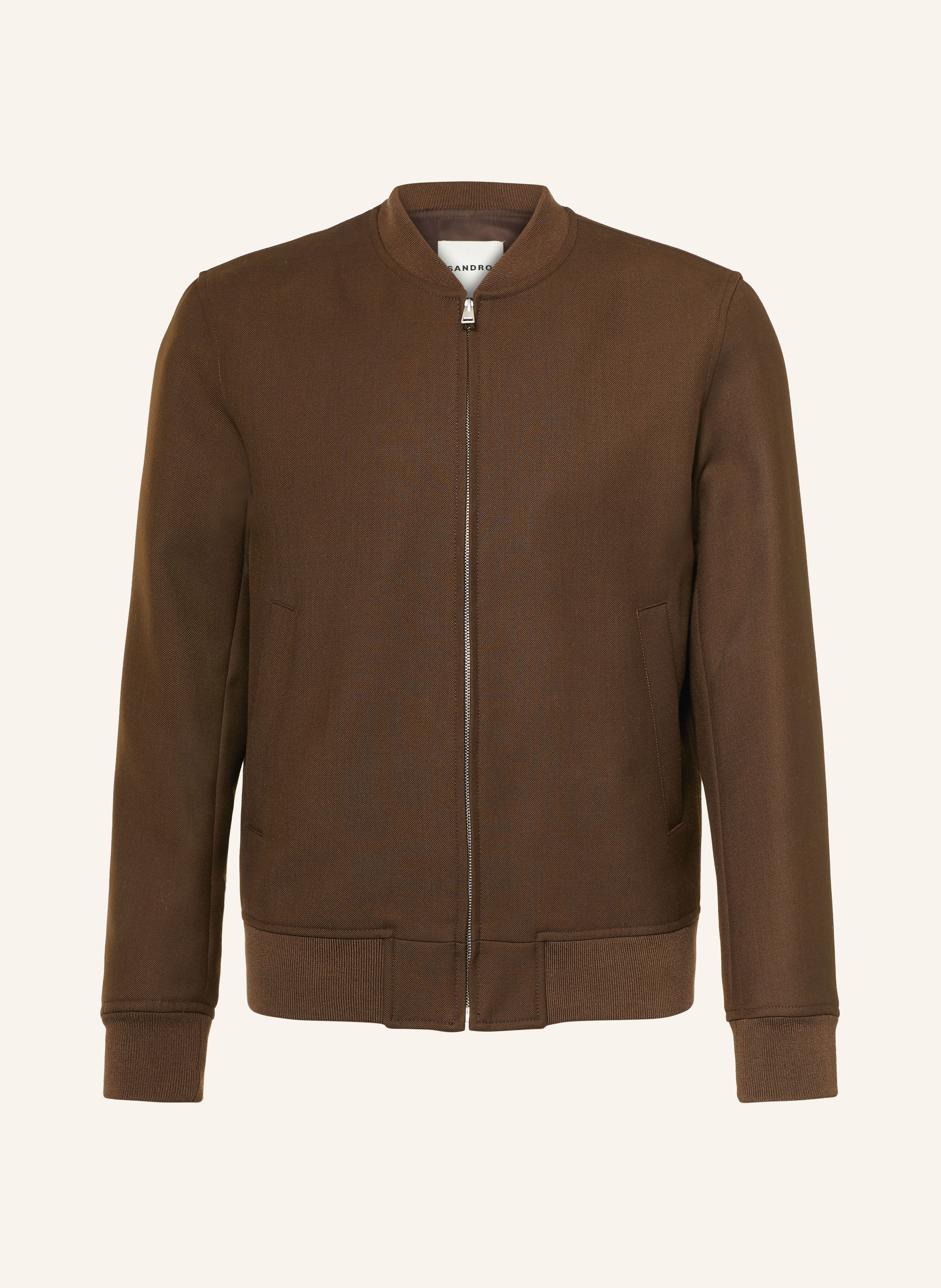 SANDRO Blouson