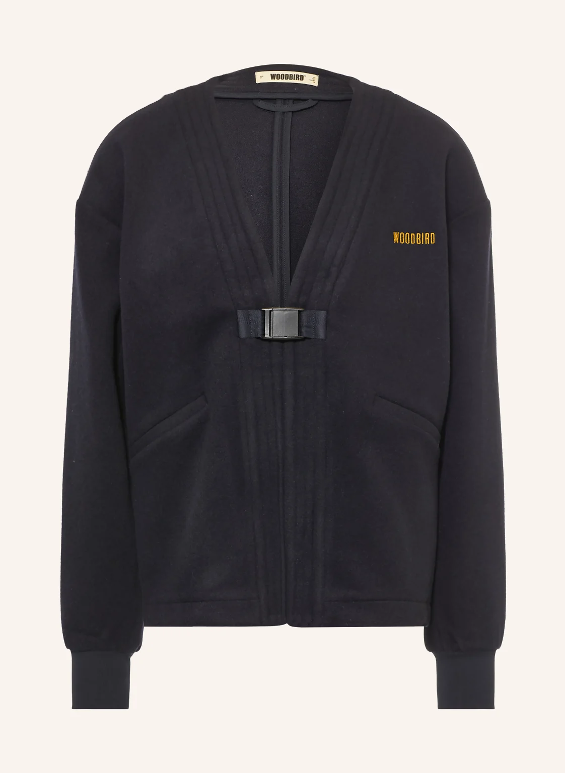 WOODBIRD Overjacket WBWUANG
