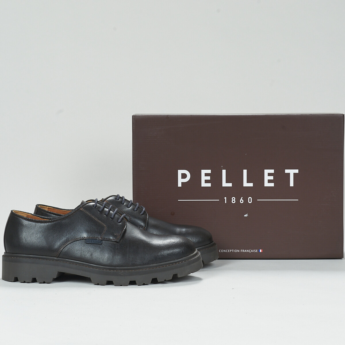 Pellet - ADONIS - Veal / Dark / Brown