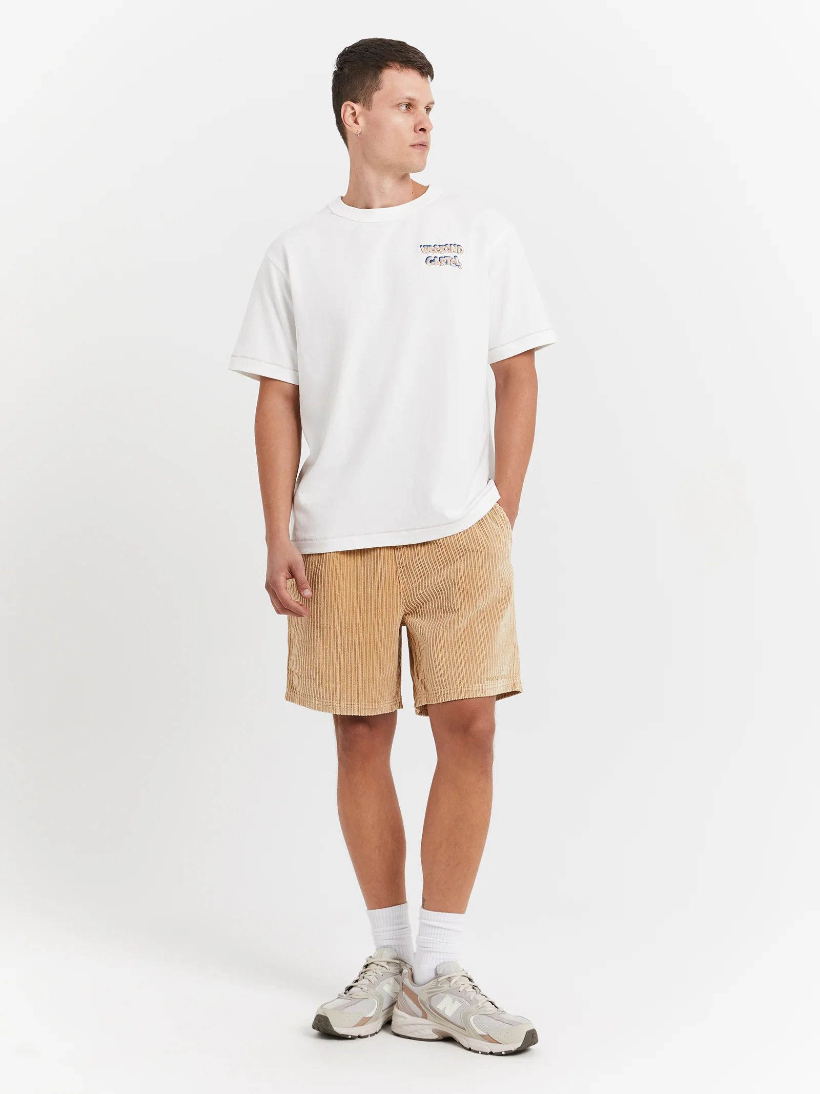 Manic Shorts