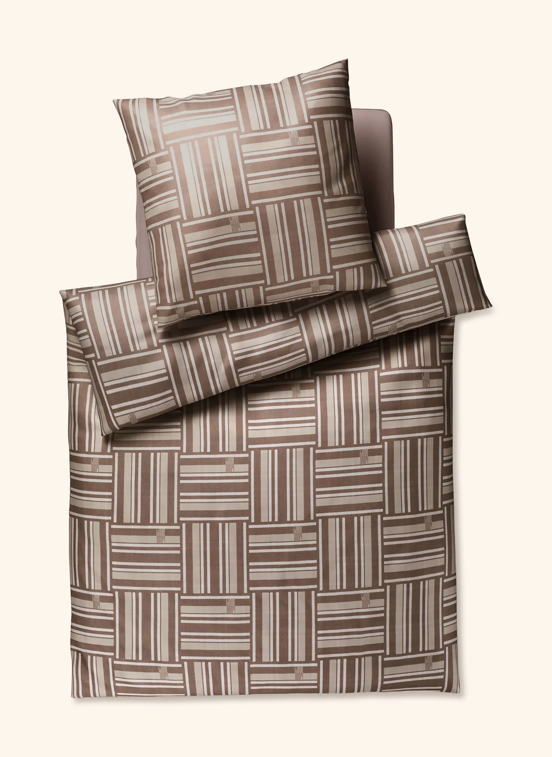JOOP! Bettwäsche WEAVE