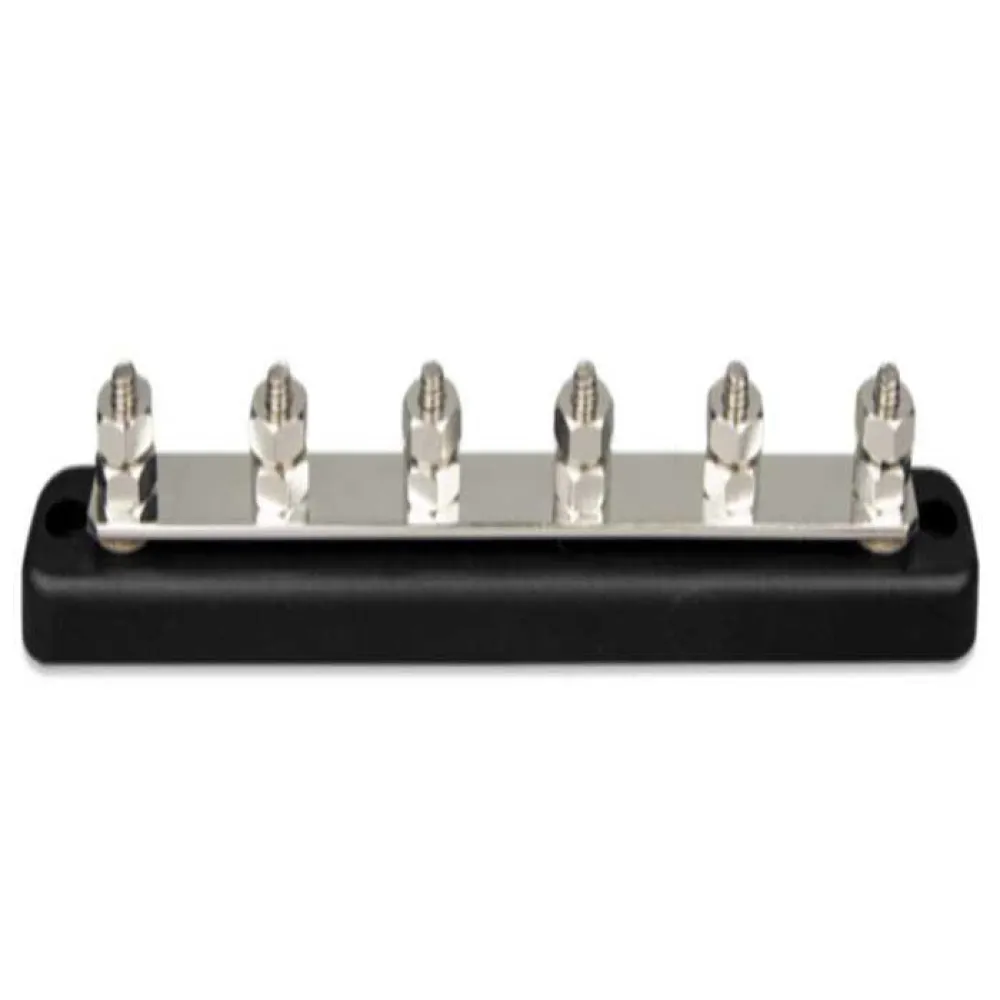 Victron Energy Cover   6P Bus Bar 150A