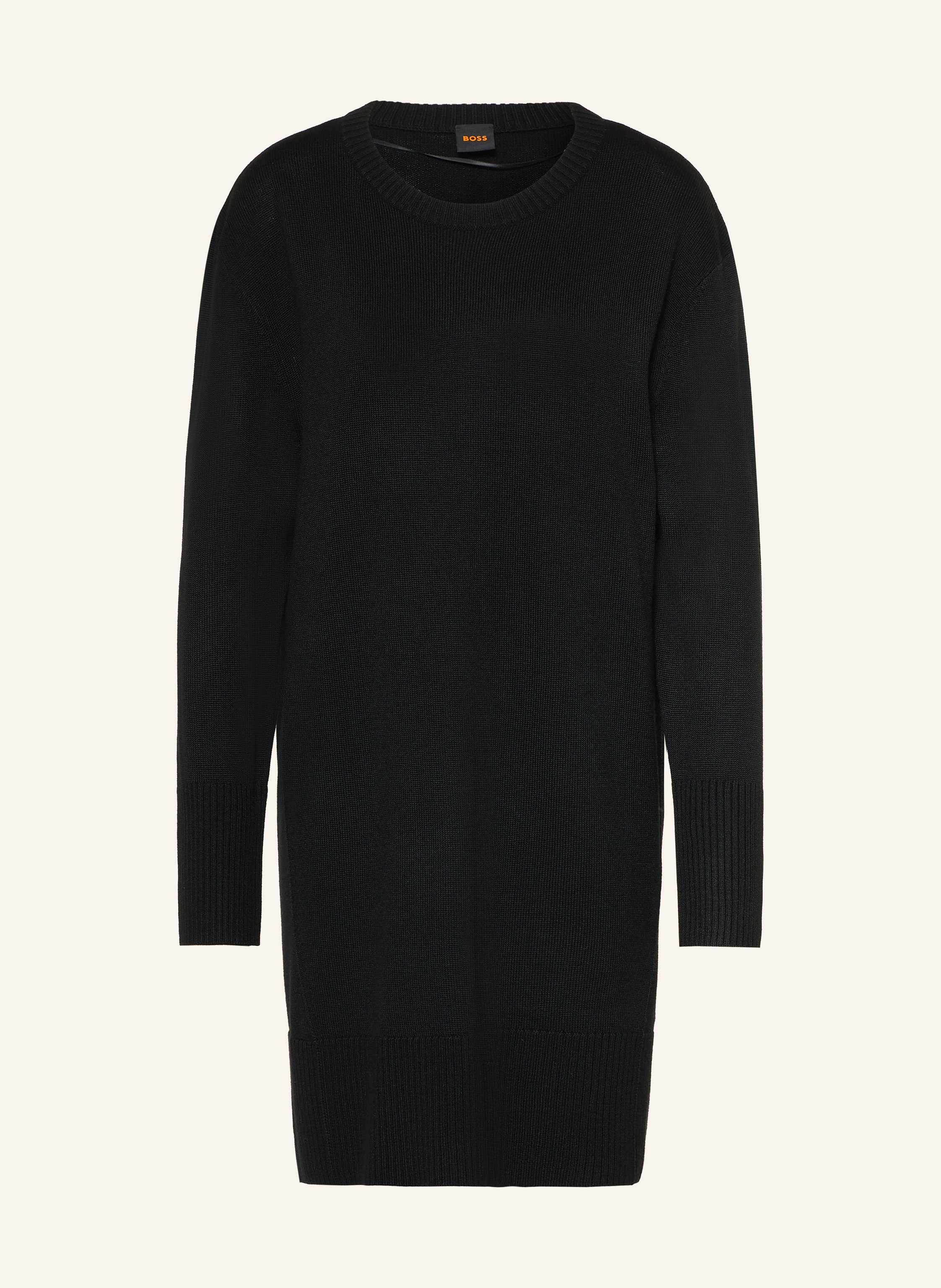 BOSS Strickkleid FERINEA