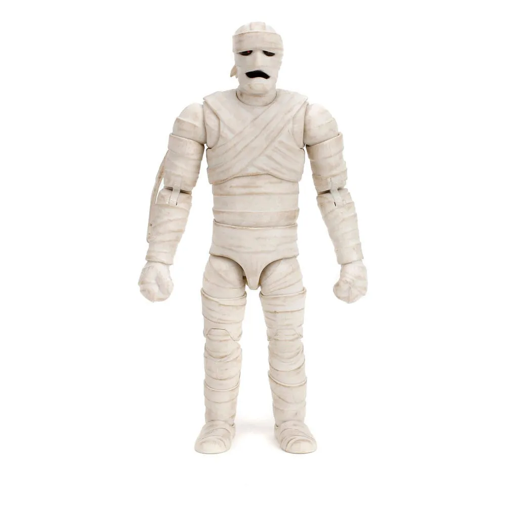 Jada Scooby-Doo Mummy of Ankha figure 1/12 17 cm