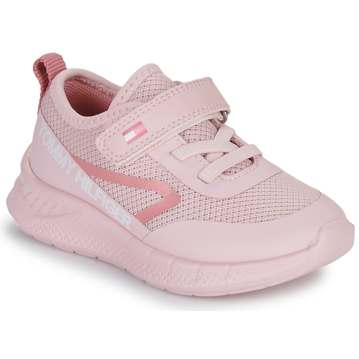 Tommy Hilfiger - CONNOR - Pink
