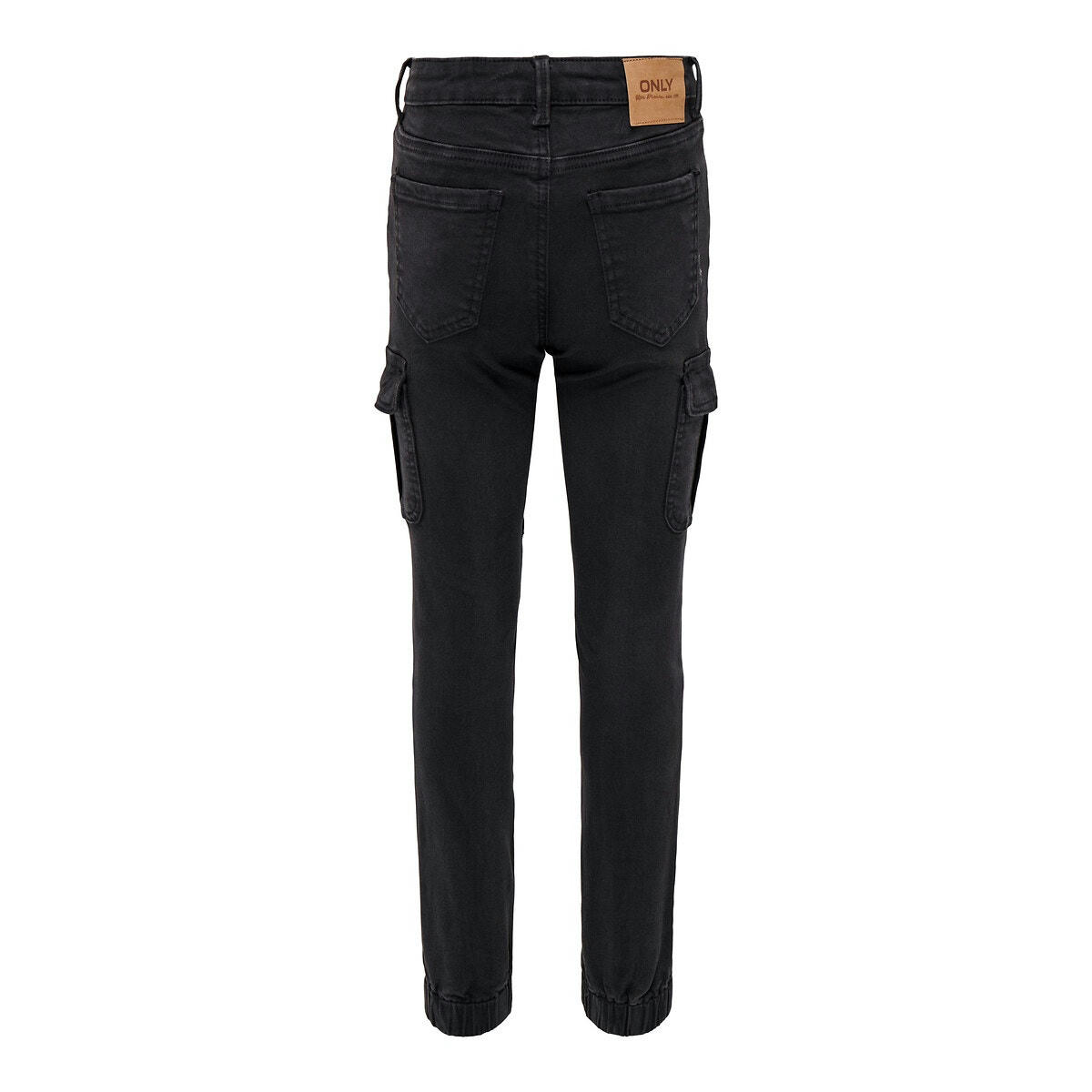Pantalon cargo
