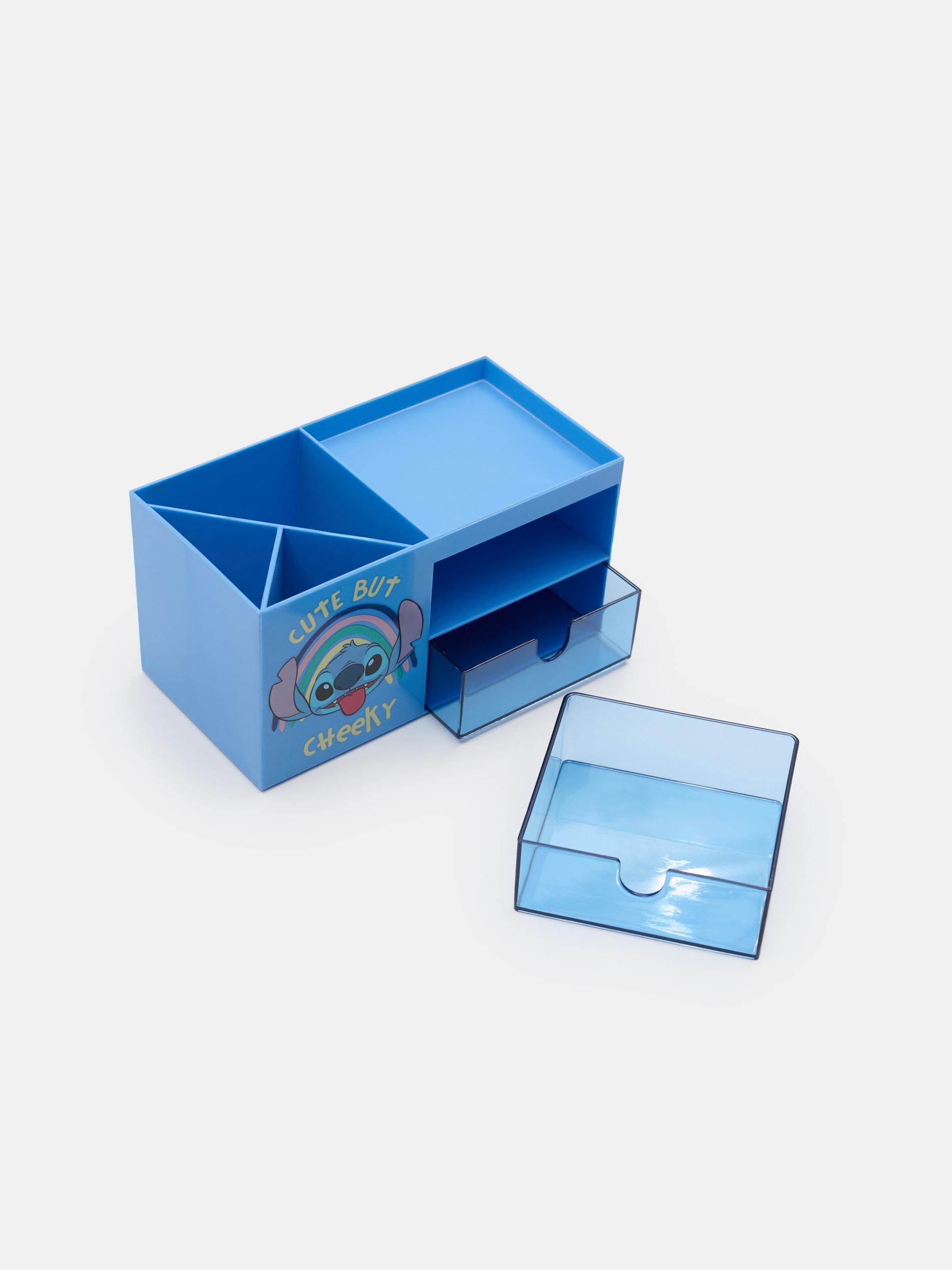 Organizer biurkowy Stitch