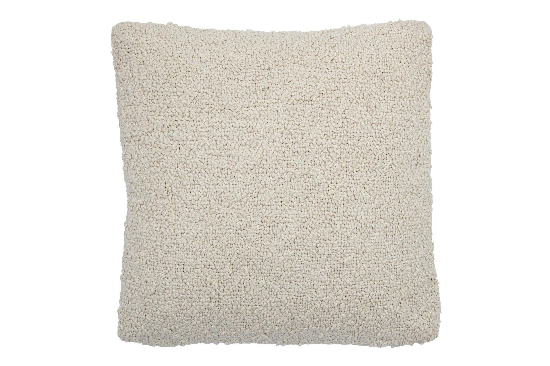 GODA - Coussin Jennifer polyester 50x50cm