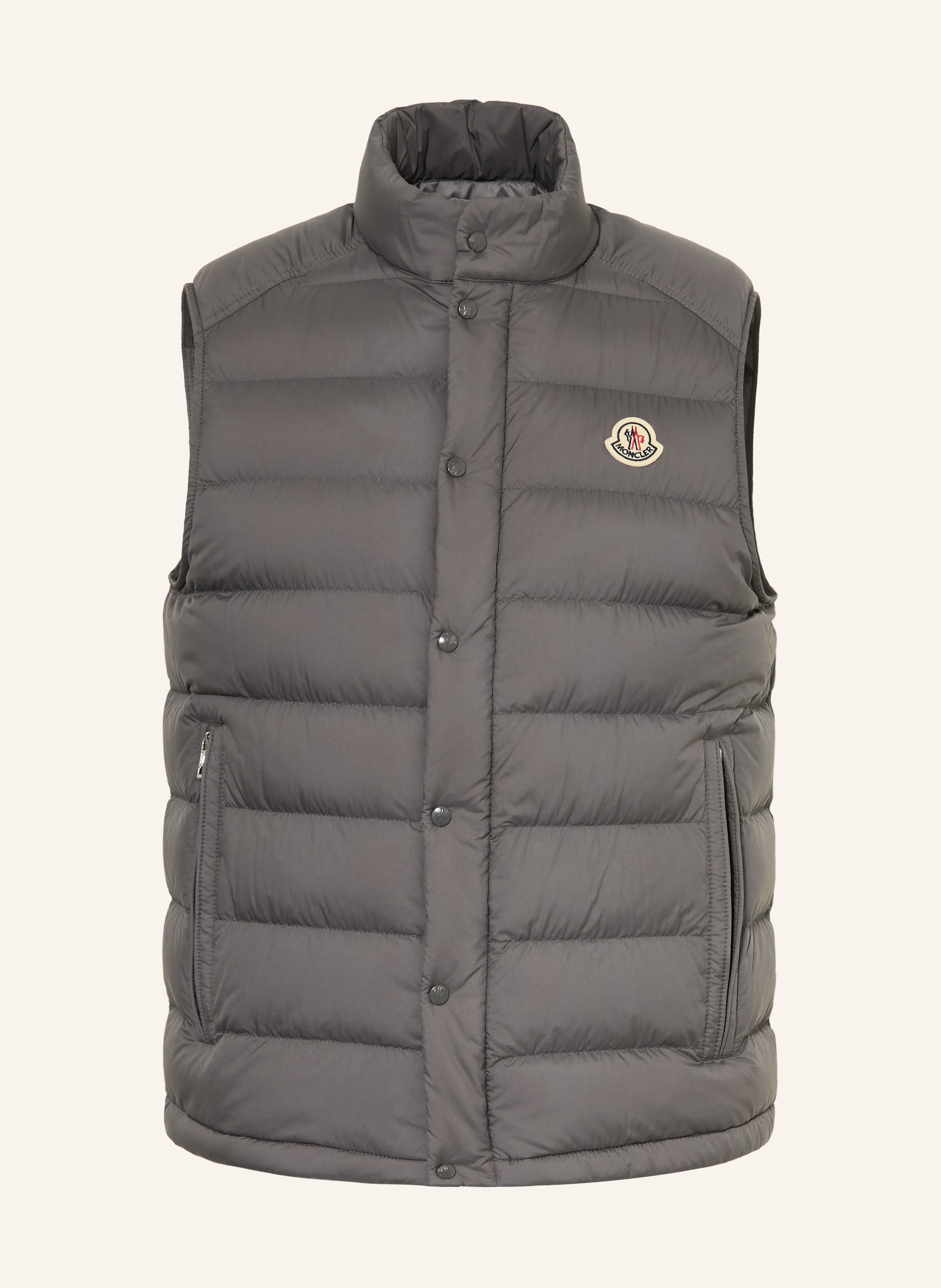 MONCLER Daunenweste BARTHE