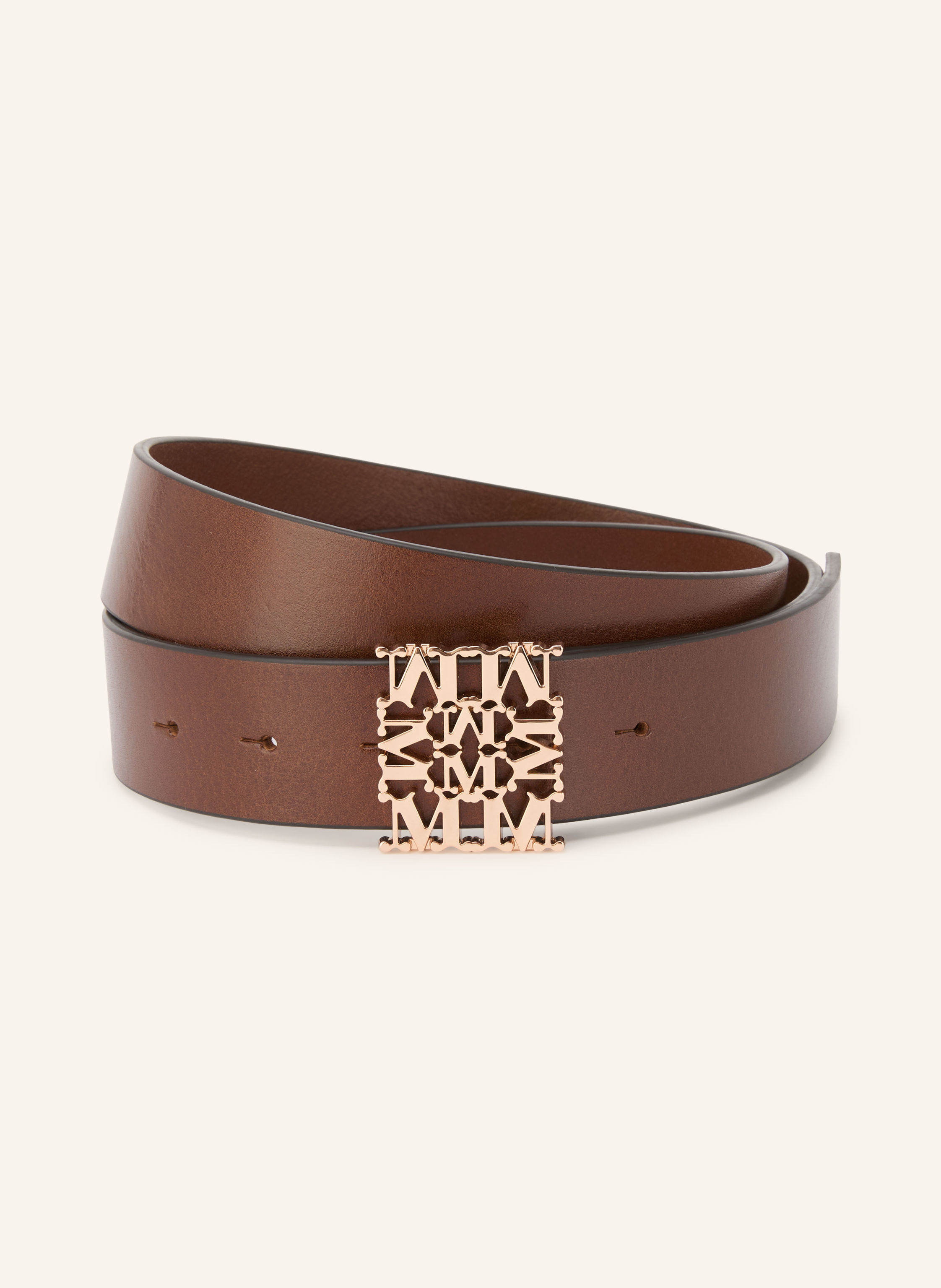 Max Mara Ledergürtel SUMERO