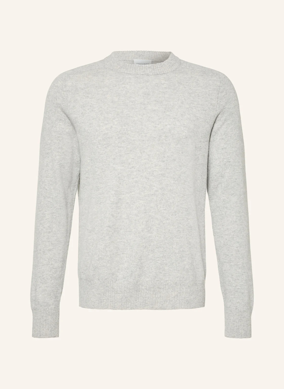 PROFUOMO Pullover
