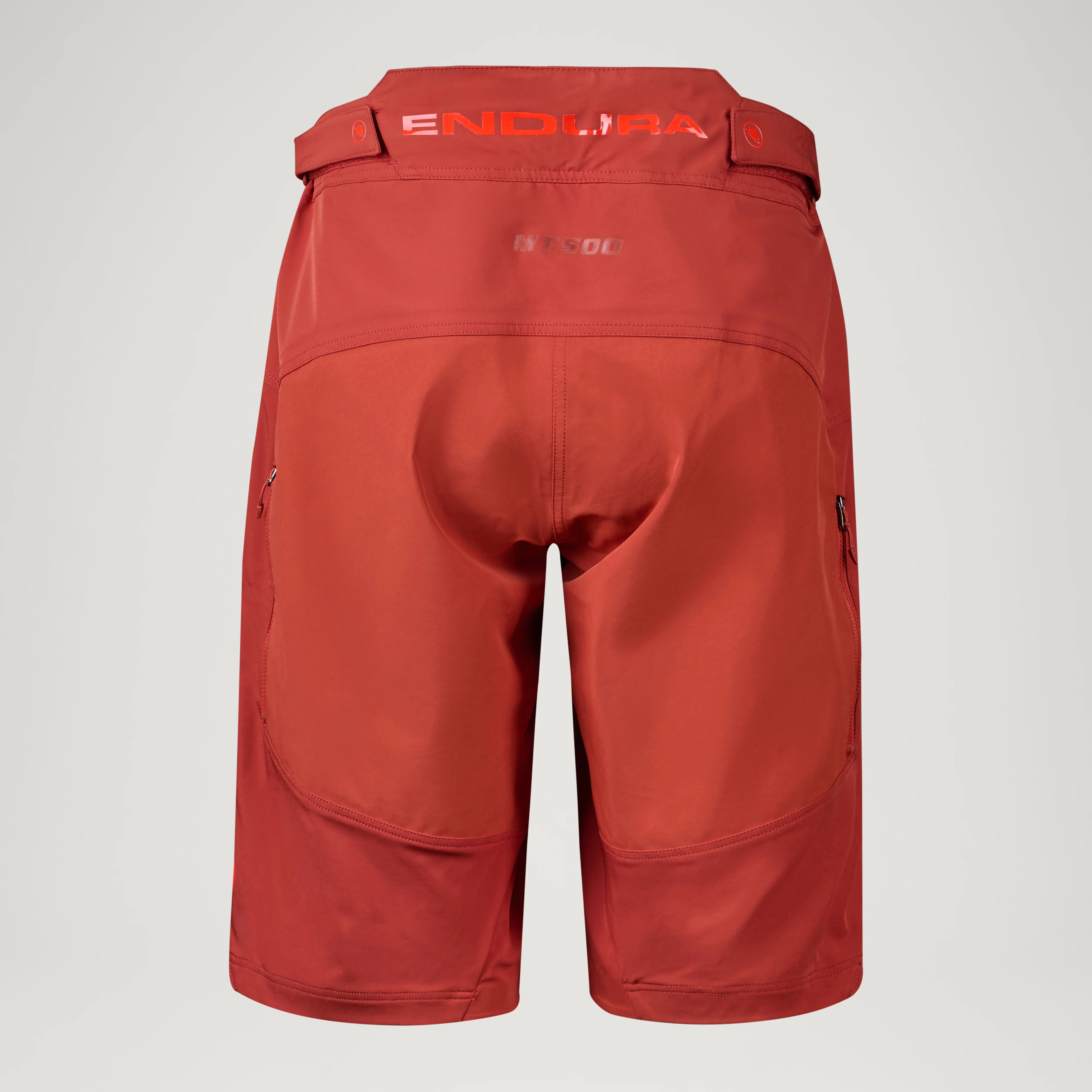 Men's MT500 Spray Shorts - Brick Red