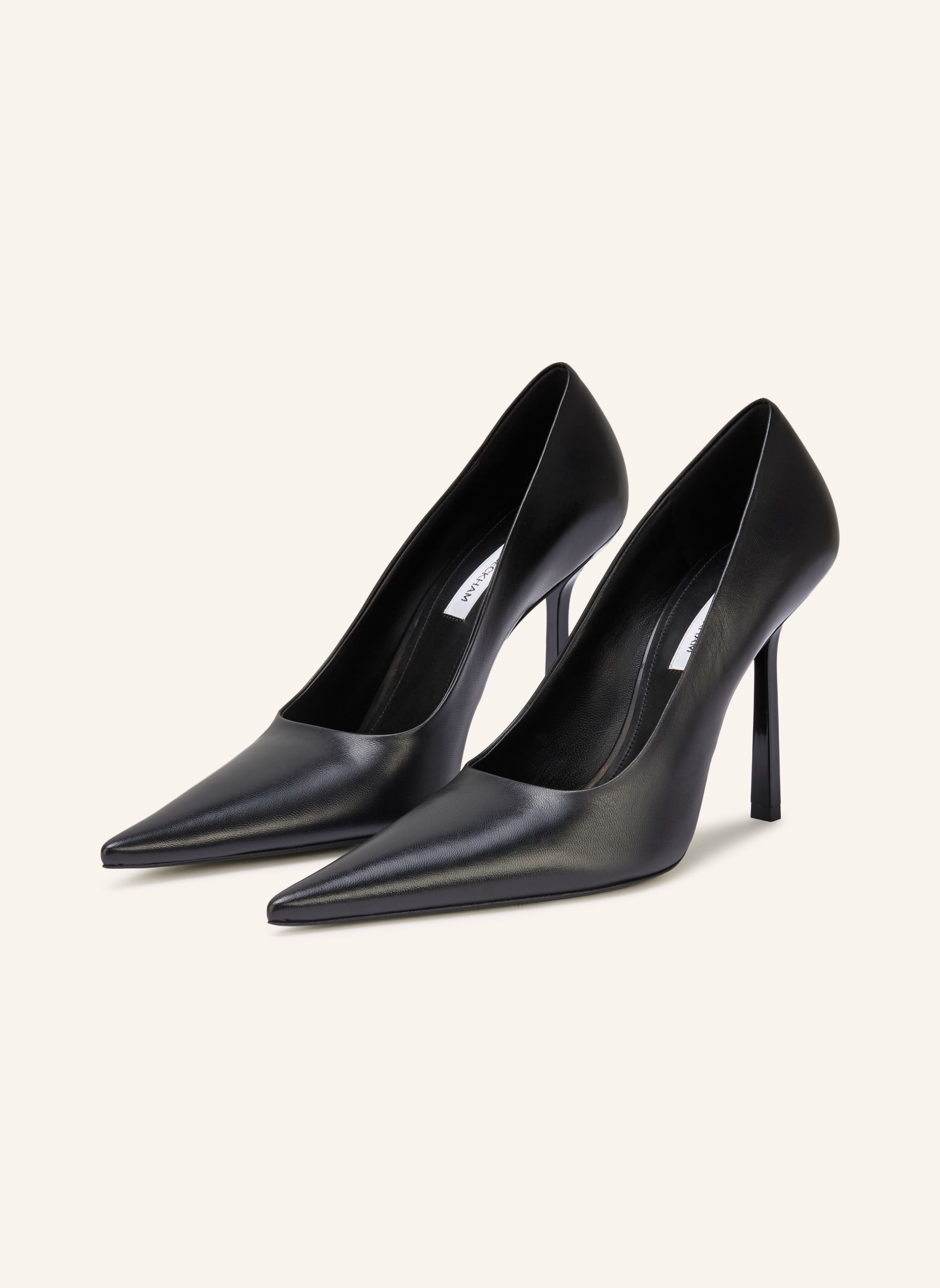 VICTORIA BECKHAM Pumps VICTORIA