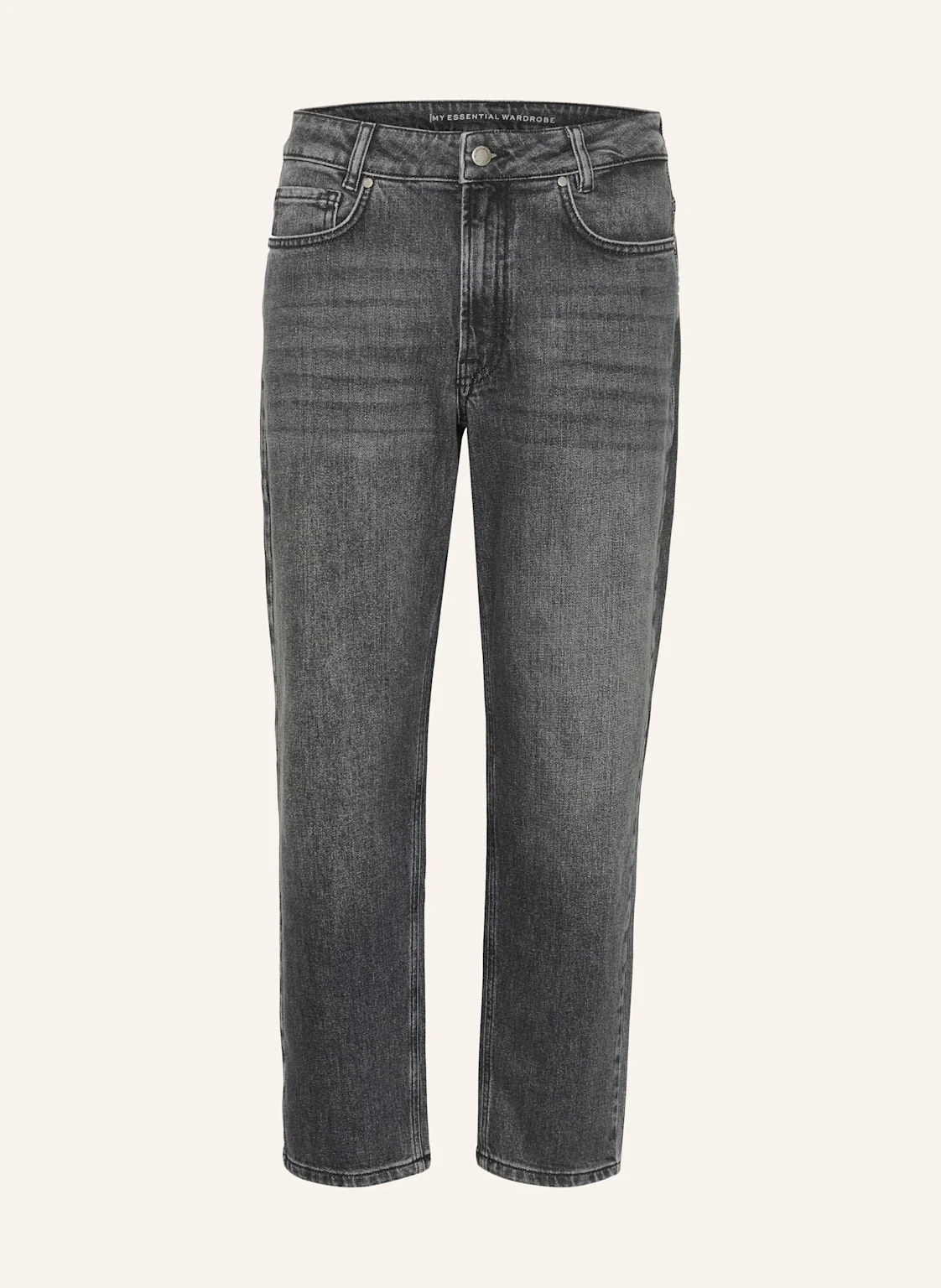 MY ESSENTIAL WARDROBE Jeans MOMMY