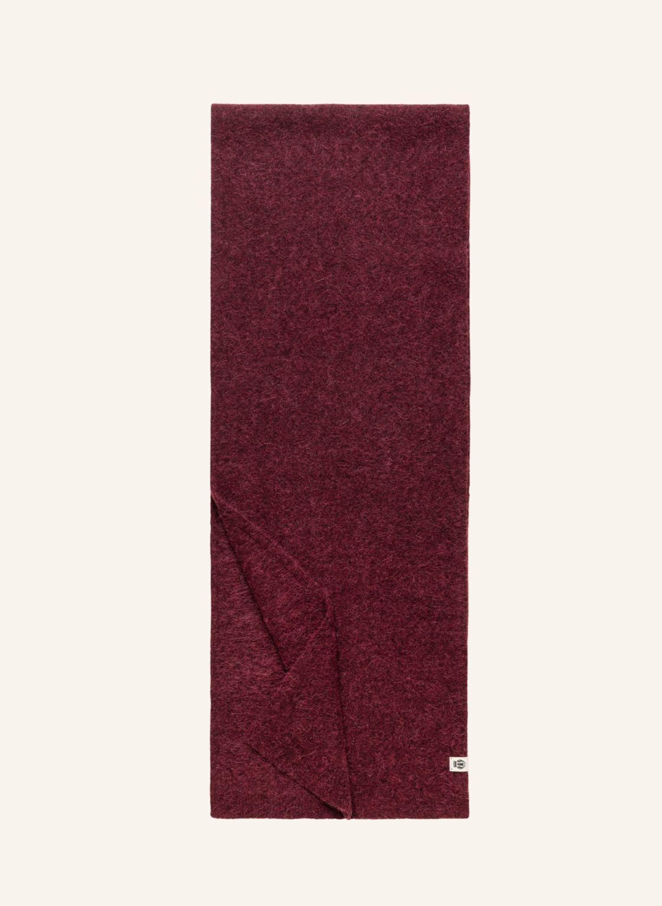 ROECKL Schal Aus Yak Und Alpaka SOFT CLOUD