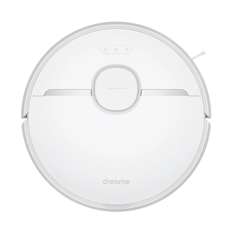 Dreame D9 robot aspirateur  avec fonction d'essuyage
