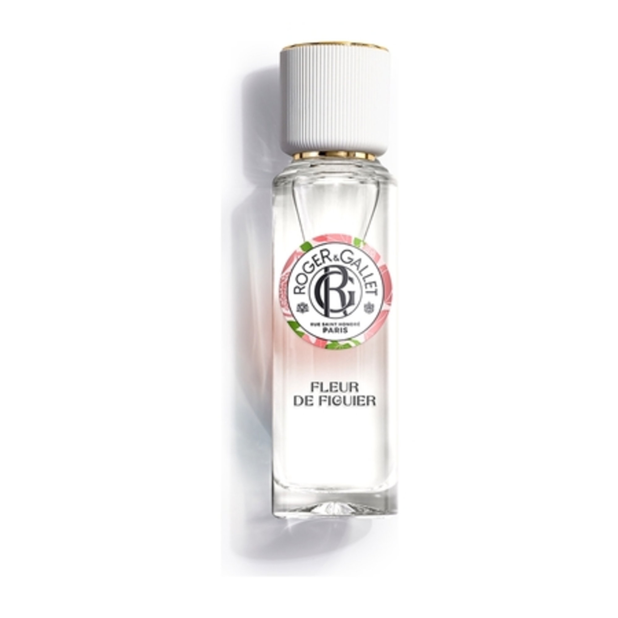FLEUR DE FIGUIEREau parfumée bienfaisante