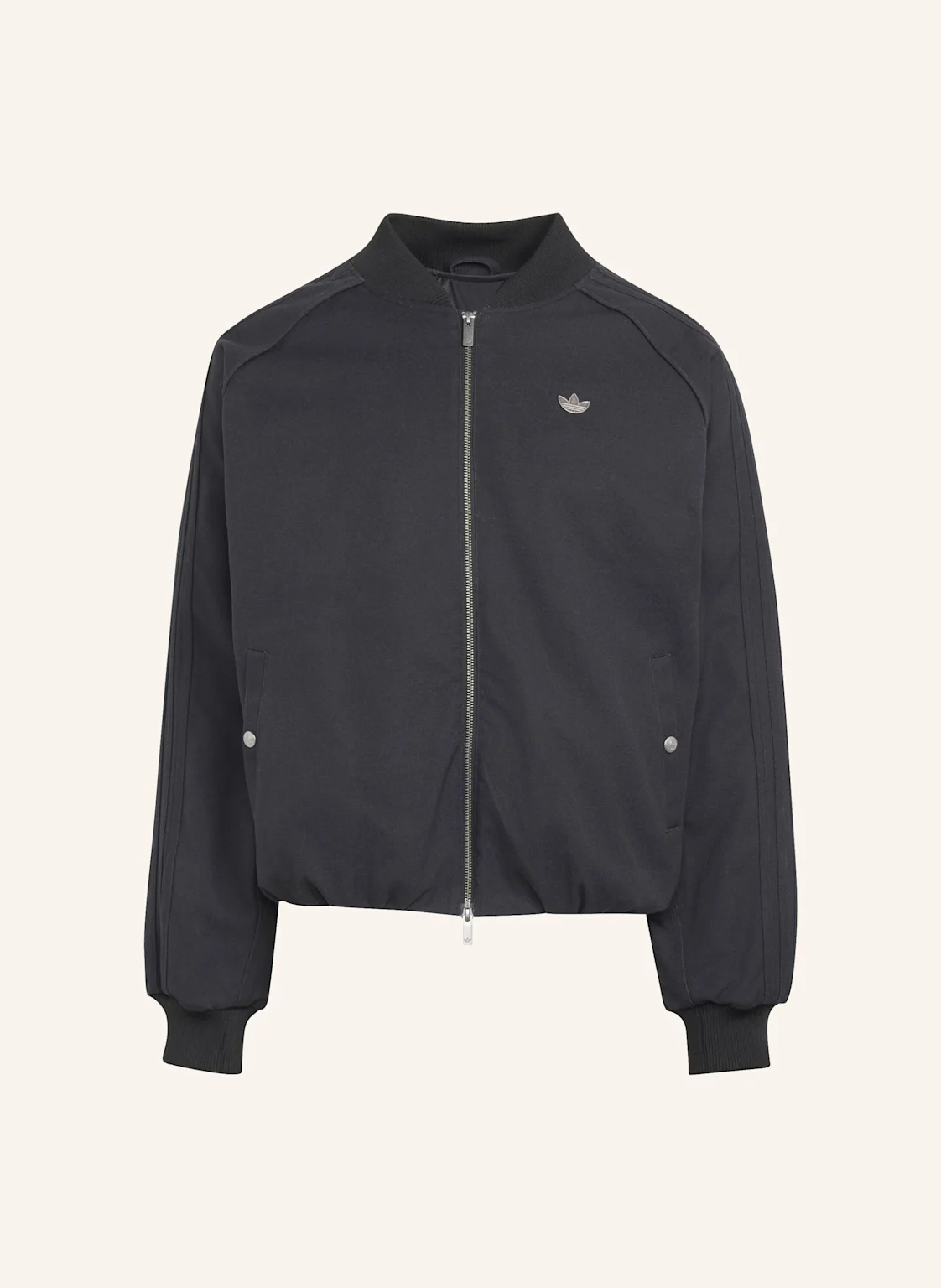 adidas Originals SST TT JACKE, CANVAS
