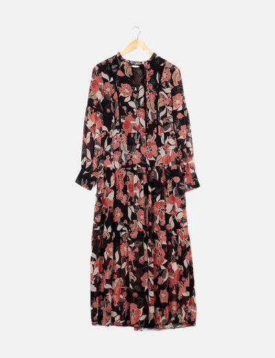 Camaïeu casual dress