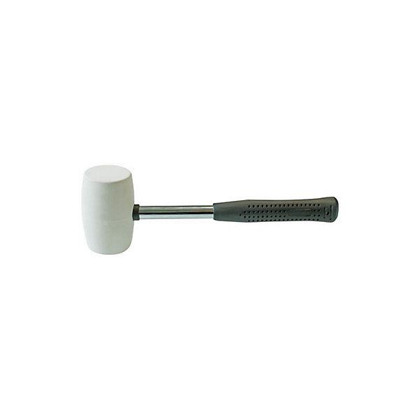 MAILLET CAOUTCHOUC BLANC D.65MM FISCHER DAREX - 883892