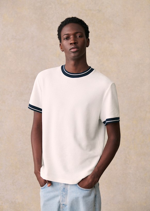 Waller T-shirt