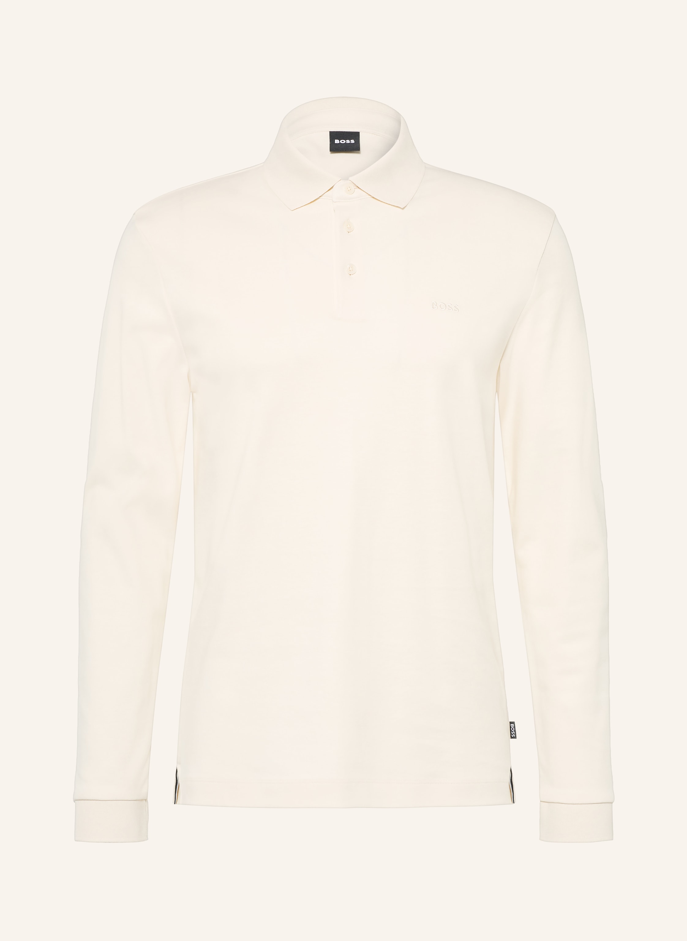 BOSS Jersey-Poloshirt PADO