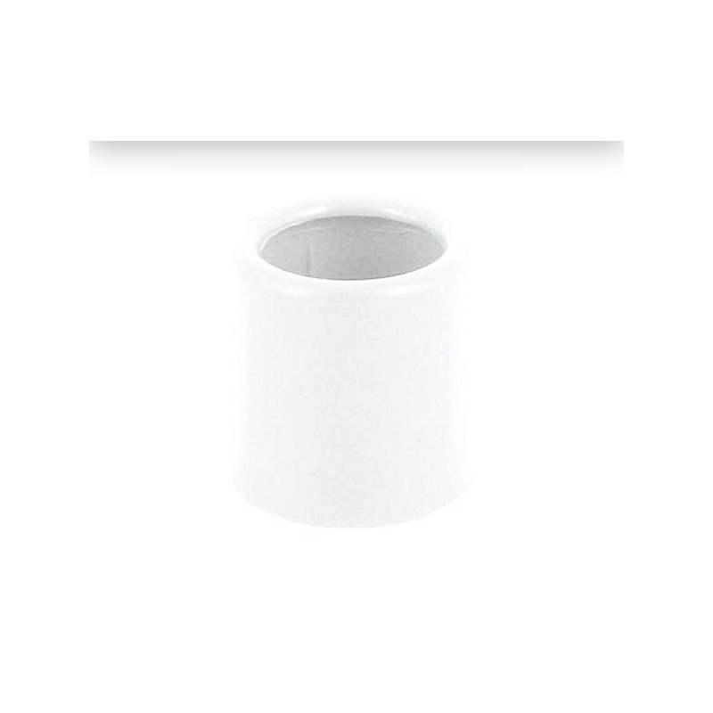 Manchon d'entrée blanc Ø 16 mm 30 pièces REDDY
